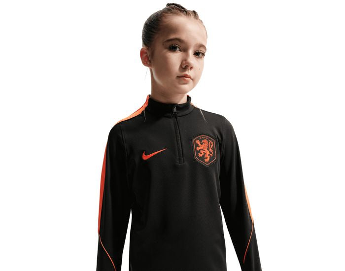 Nederland Trainingsset Nike Kids