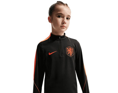 Nederland Trainingsset Nike Kids