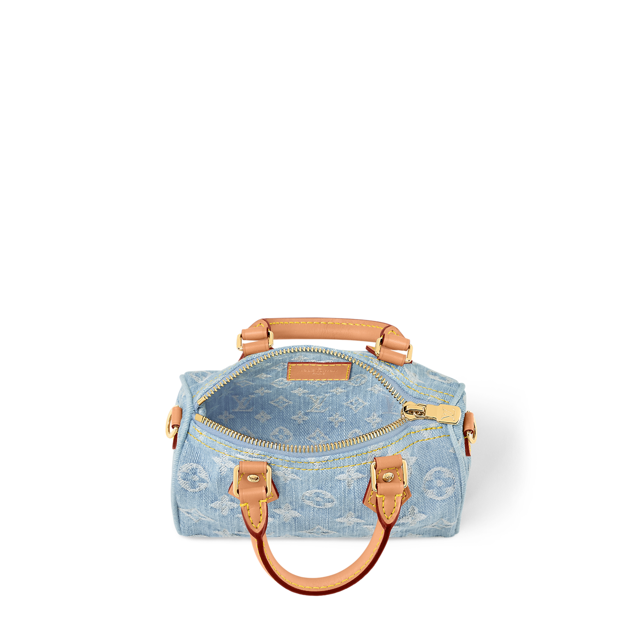 LV Nano Speedy