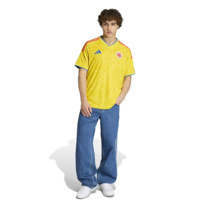 Colombia Thuis - 2026