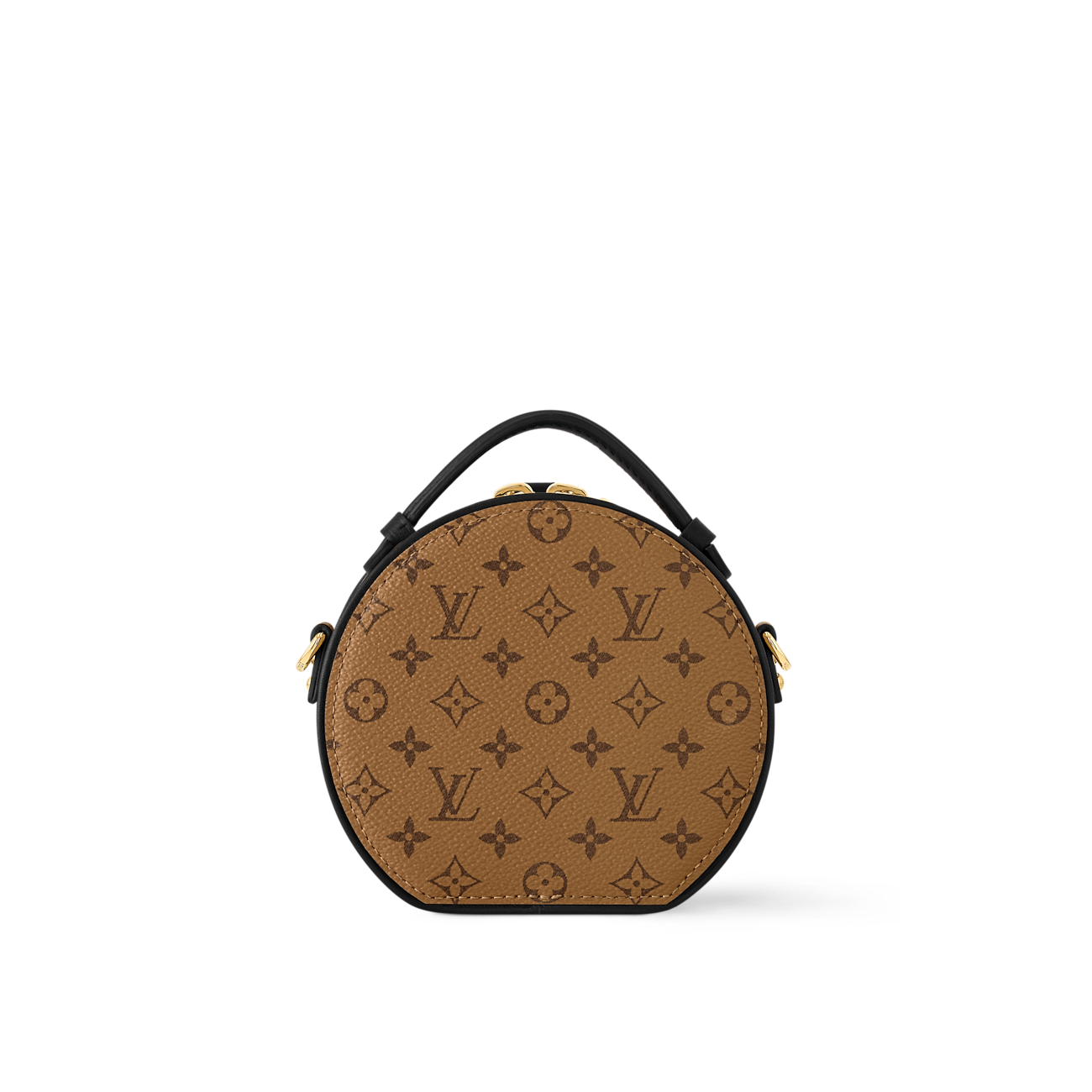 LV Boite Chapeau