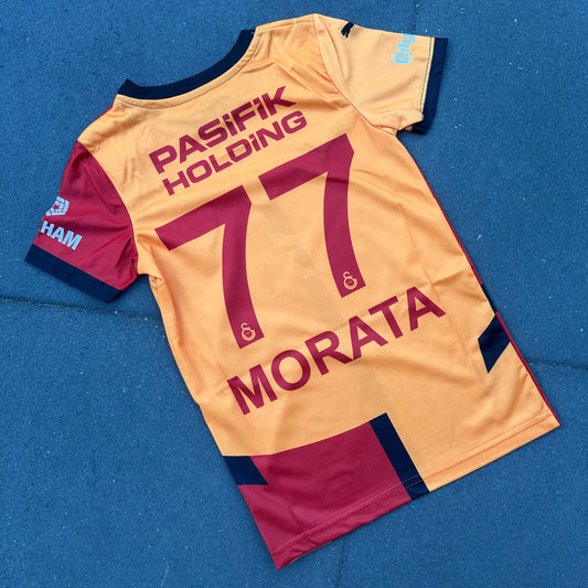 Galatasaray - Álvaro Morata