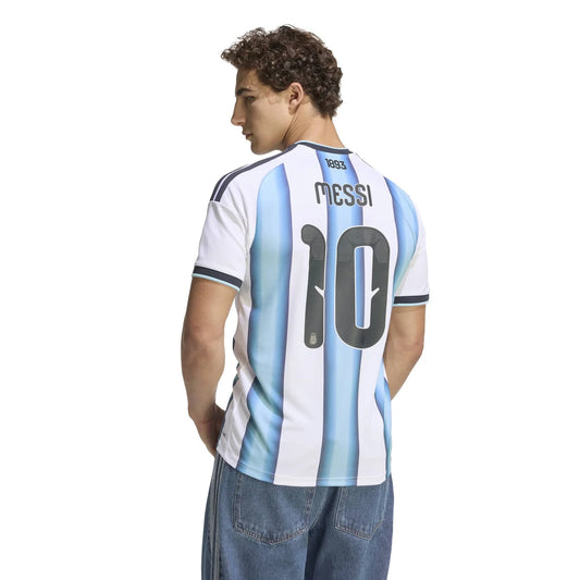 Argentinië Thuis - Messi 2026