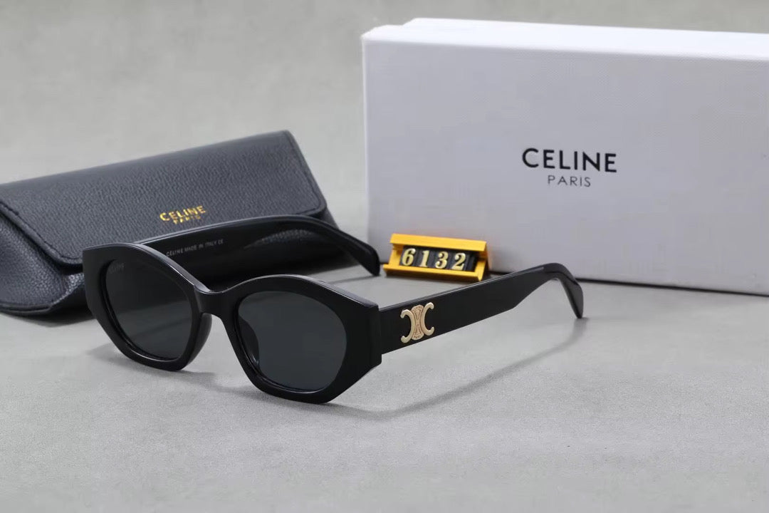 Celine Zonnebril
