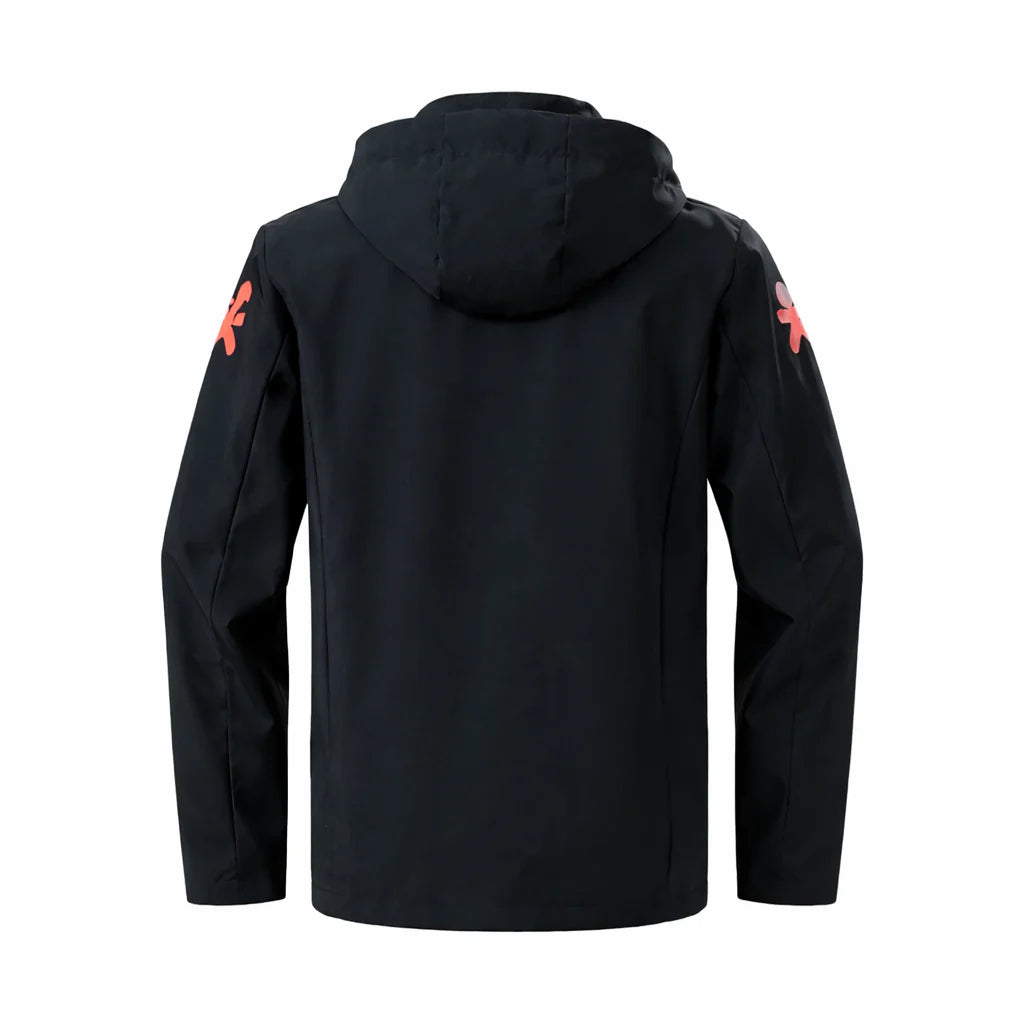 Brazilie Windbreaker