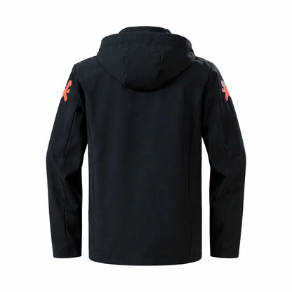 Brazilie Windbreaker