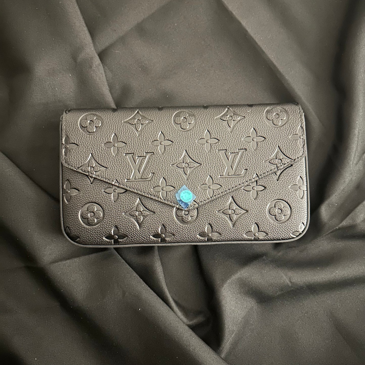 Louis Vuitton Pochette Félicie Zwart