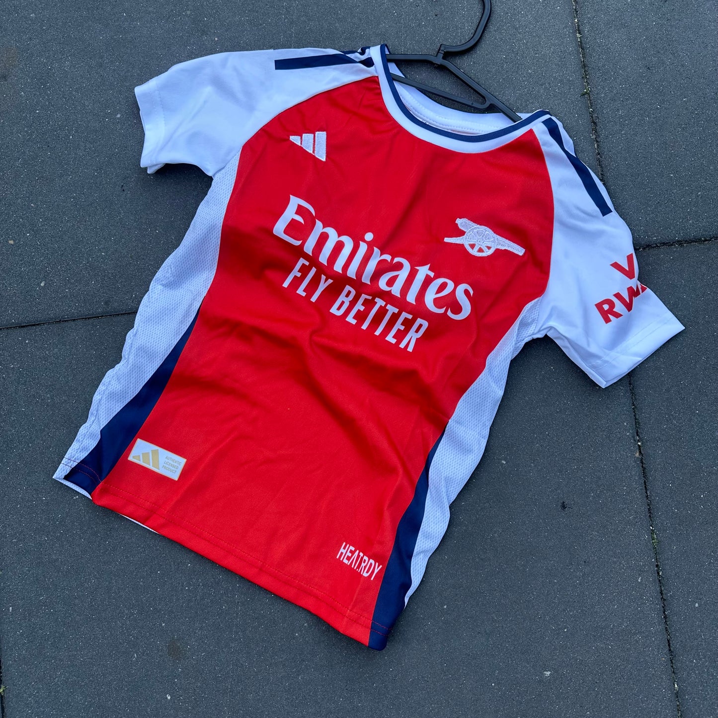Arsenal - Saka