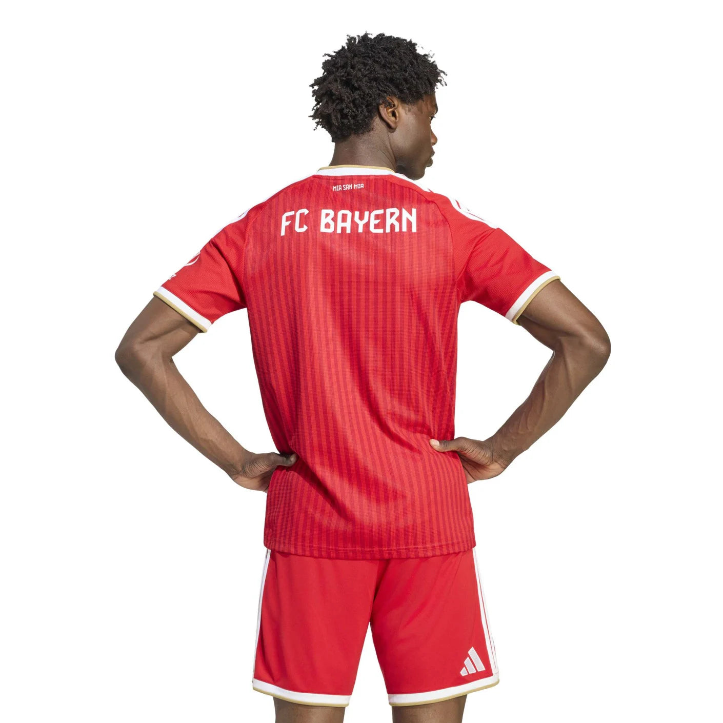 Bayern Munchen Thuis - 2026/2027