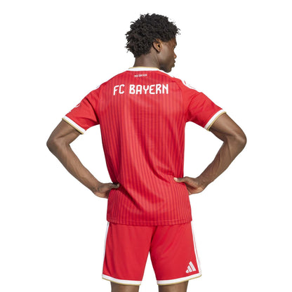 Bayern Munchen Thuis - 2026/2027