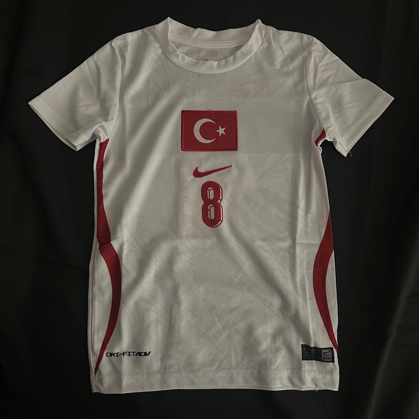 Turkiye - Arda Guler