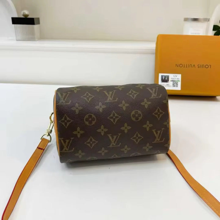 Louis Vuitton Speedy Bandoulière