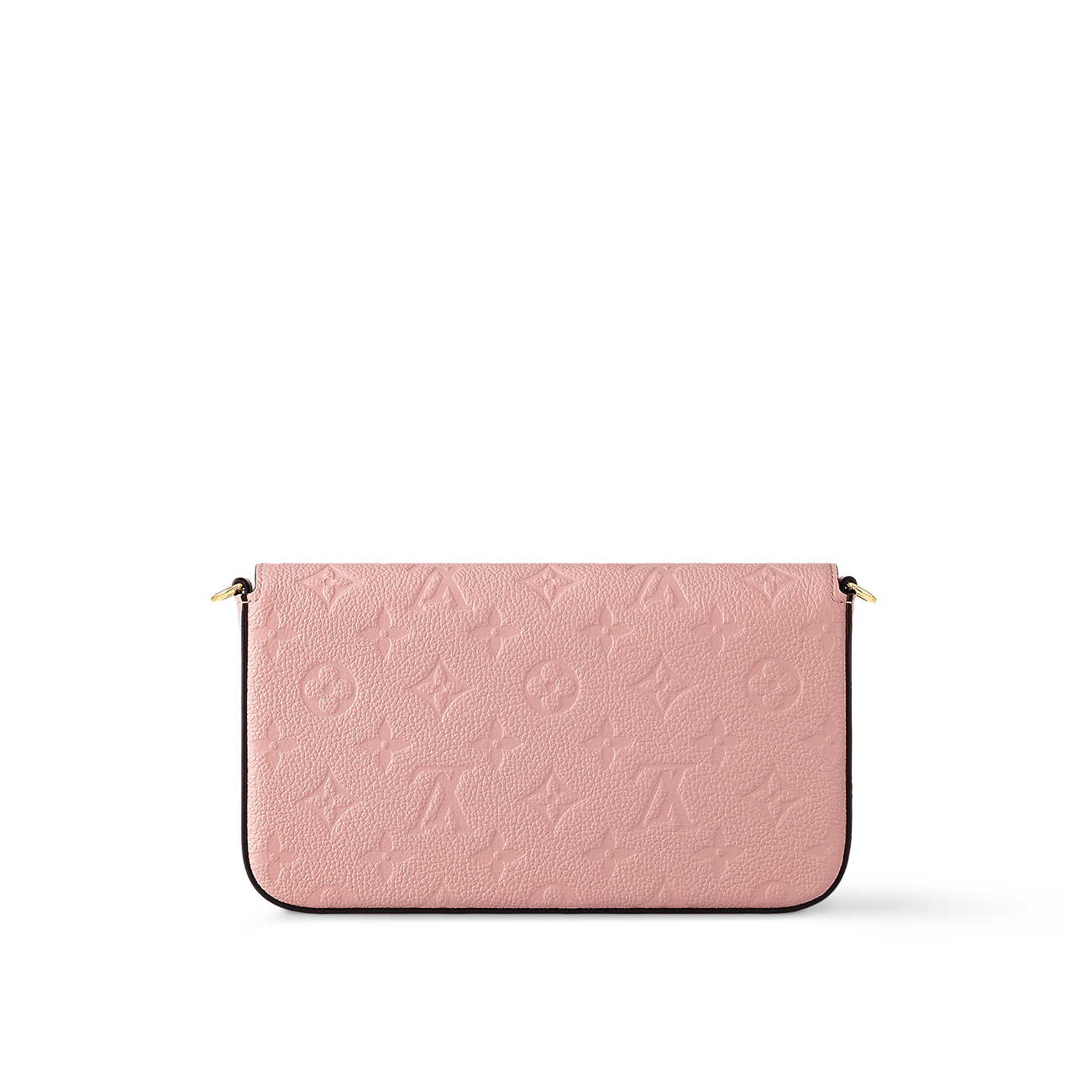 LV Félicie Pochette Pink