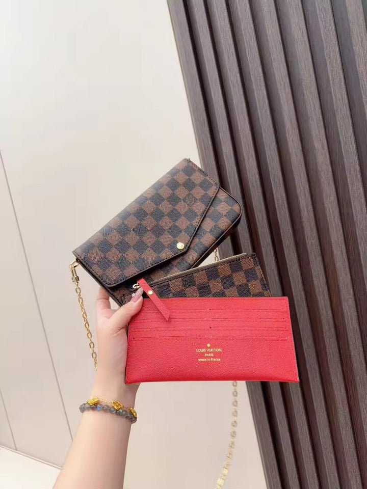 Louis Vuitton Pochette Félicie