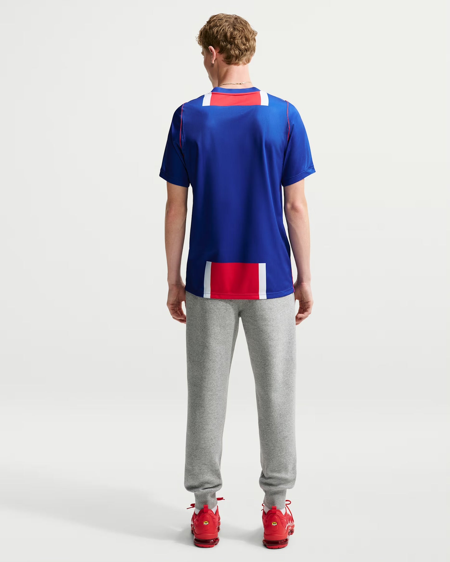 PSG Thuis - 2026/2027