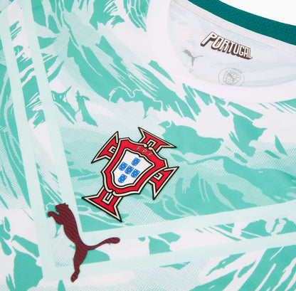 Portugal Uit - Ronaldo 2026