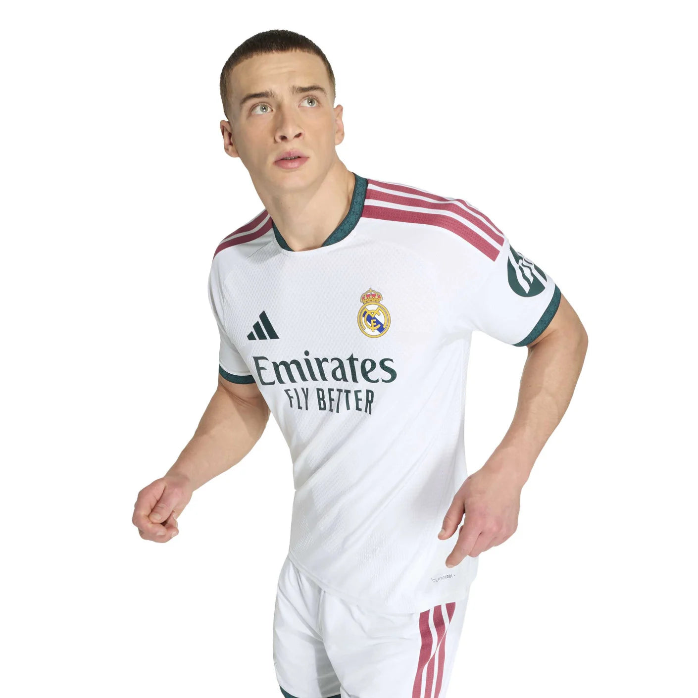 Real Madrid Thuis - 2026/2027