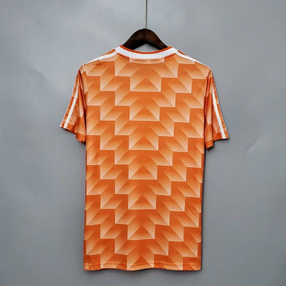 Nederland Exclusief - Retro 1988
