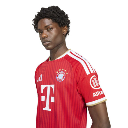 Bayern Munchen Thuis - 2026/2027