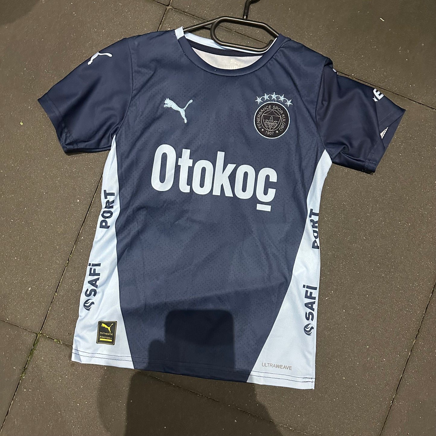 Fenerbahce - Youssef En-Nesyri