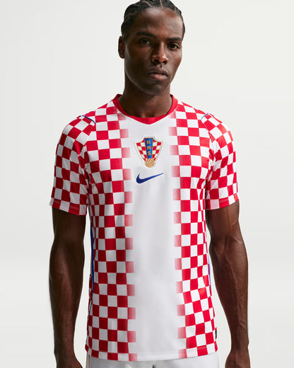 Kroatie Thuis - 2026