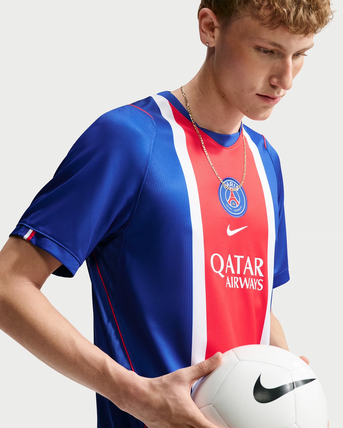 PSG Thuis - 2026/2027