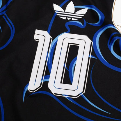 Argentinie Uit - Messi 10 2026