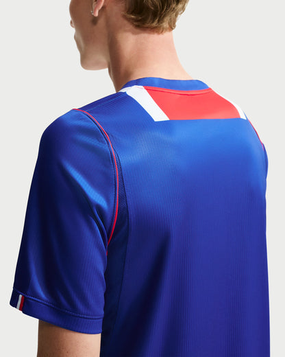 PSG Thuis - 2026/2027