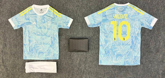 Juventus - Kenan Yildiz