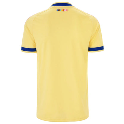 Curacao Uit - WK 2026