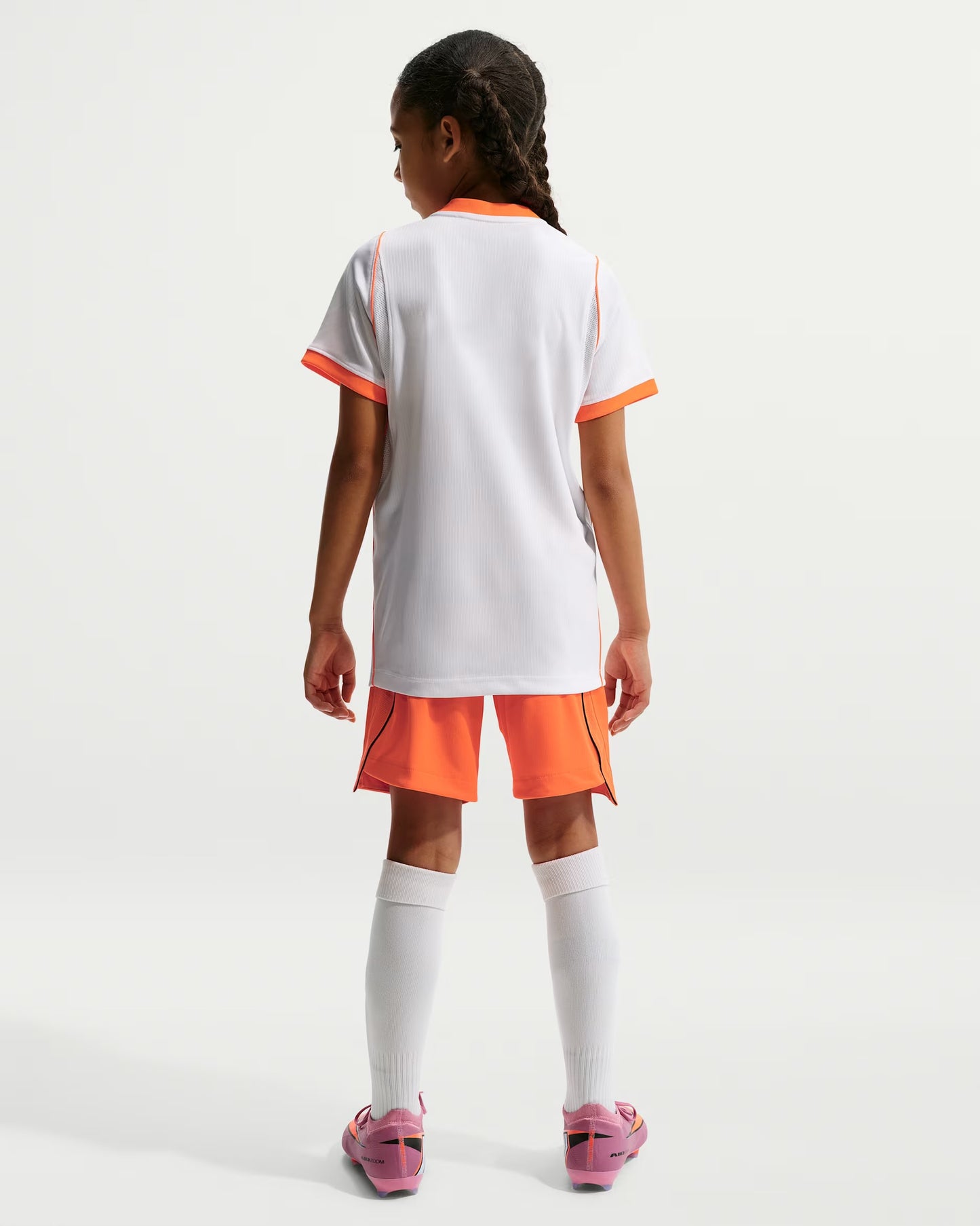 Nederland Kids Set Uit