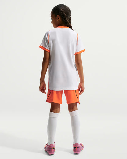 Nederland Kids Set Uit