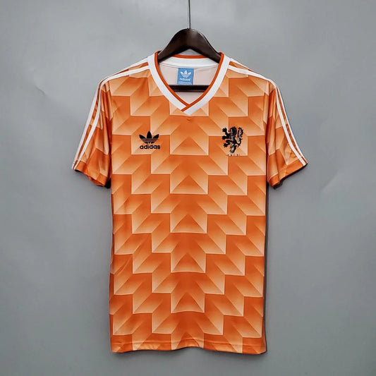 Nederland Exclusief - Retro 1988