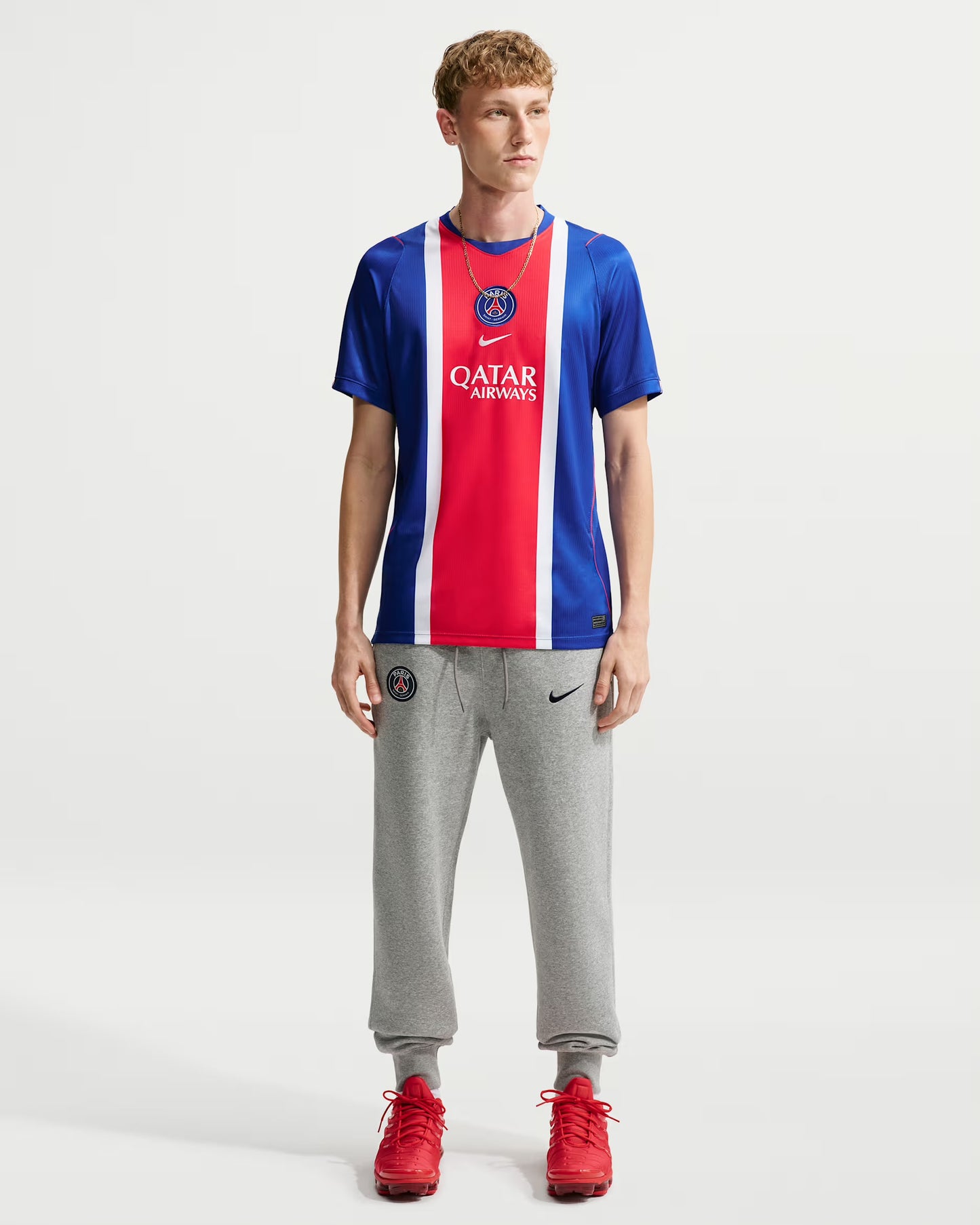 PSG Thuis - 2026/2027