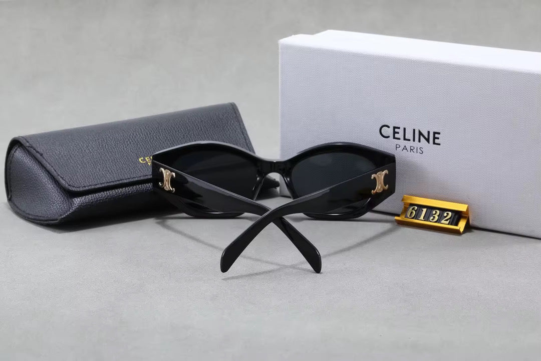 Celine Zonnebril