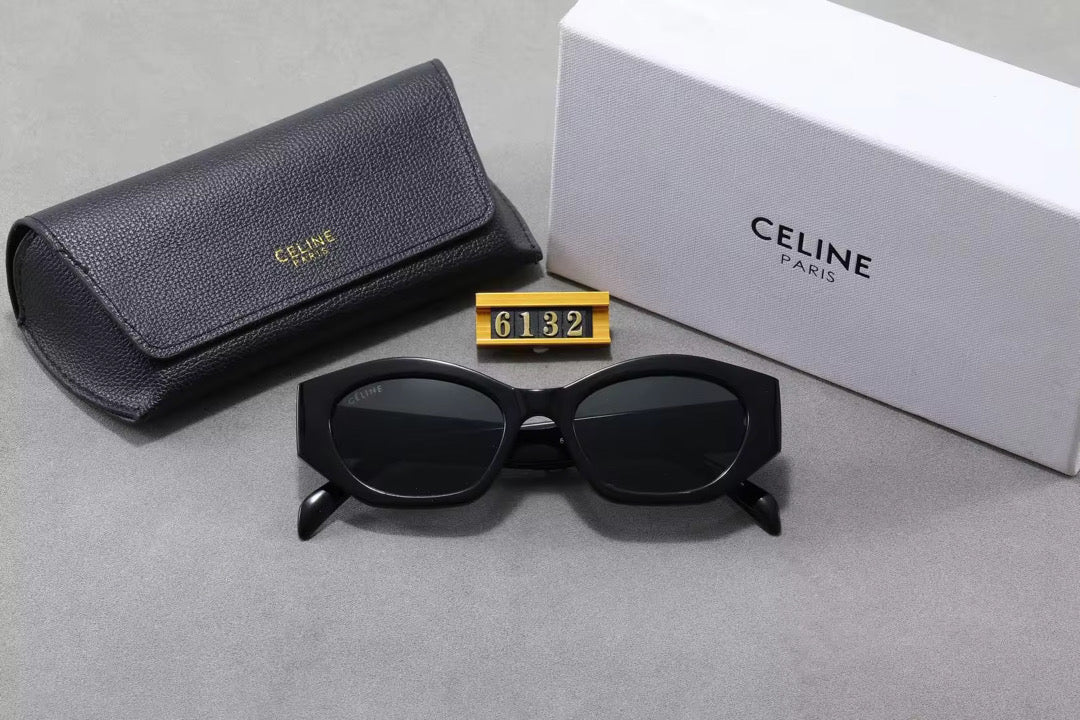 Celine Zonnebril