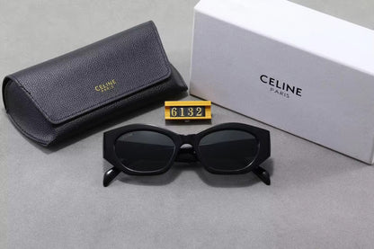 Celine Zonnebril