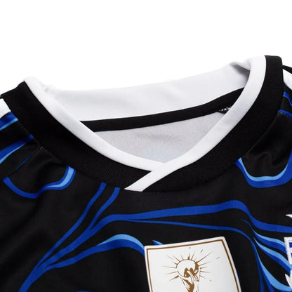 Argentinie Uit - Messi 10 2026