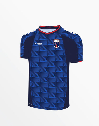 Cabo Verde Thuis - 2026