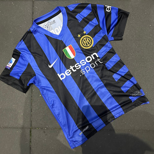 Inter - Hakan Calhanoglu
