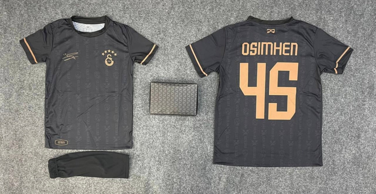 Galatasaray - Solo il Gala