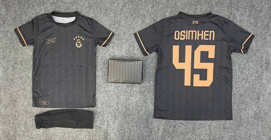 Galatasaray - Solo il Gala