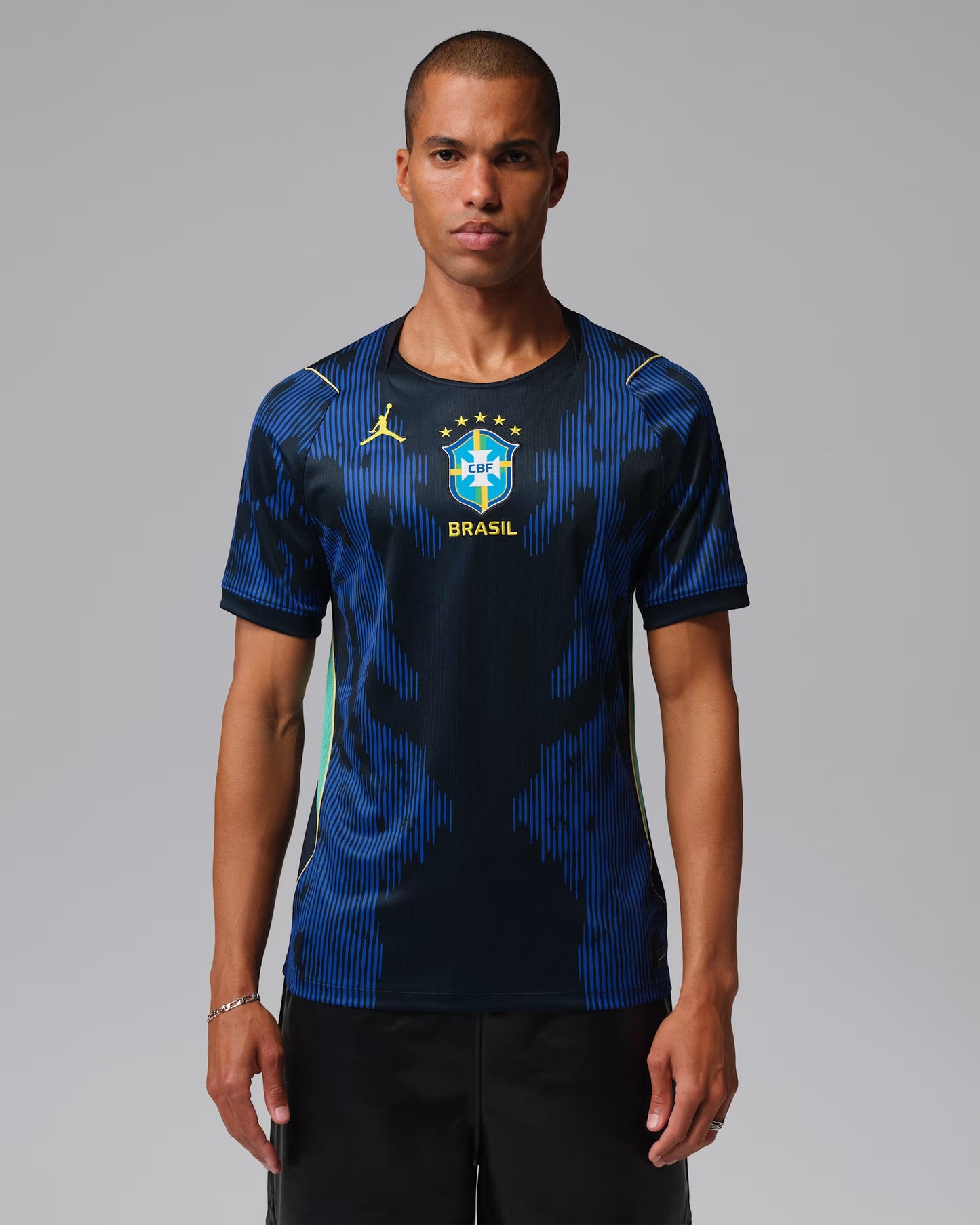 Brazilie Uit - 2026