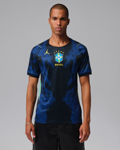 Brazilie Uit - 2026