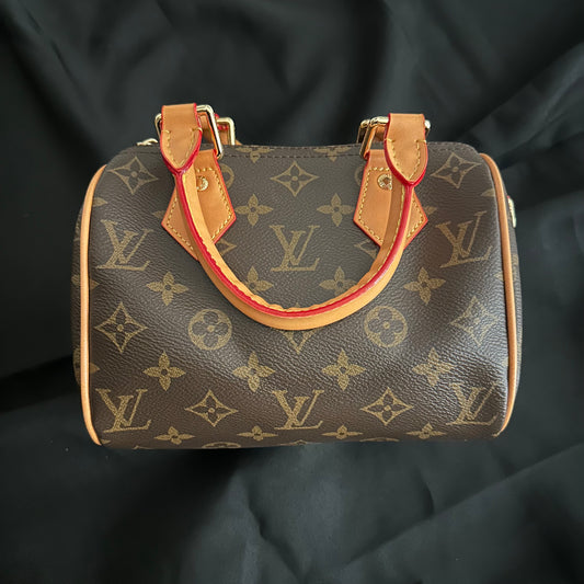 Louis Vuitton Speedy Bandoulière 20 Bag