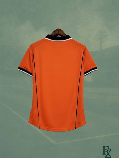 Nederland Exclusief - Retro 1998