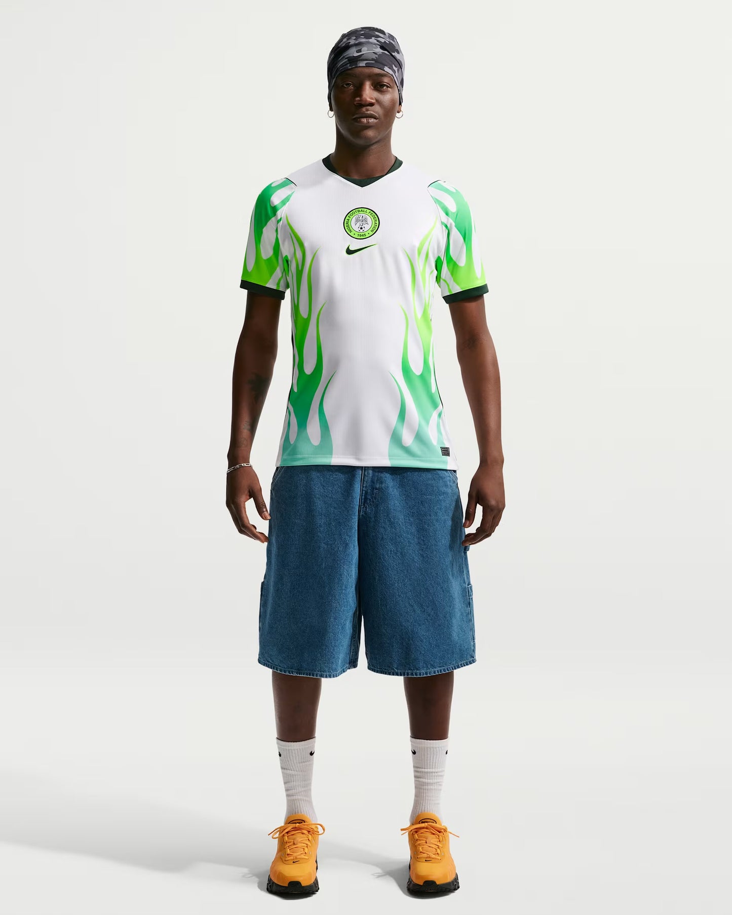 Nigeria Thuis - 2026