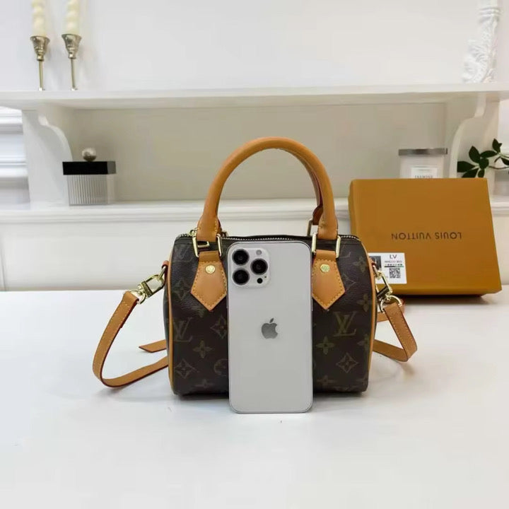 Louis Vuitton Speedy Bandoulière