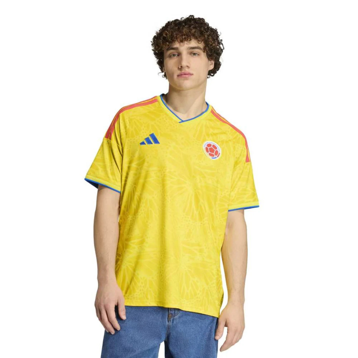 Colombia Thuis - 2026