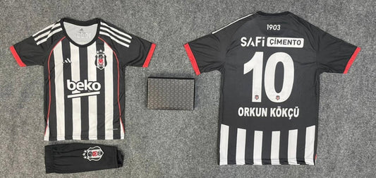Besiktas - Orkun Kokcu